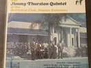 JIMMY THURSTON QUINTET Balmoral Rare Private Killer MAMBO Latin Jazz Soul LP Ex