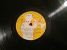 Glenn Miller Special Broadcast Promo RCA 78 Chattanooga Choo Choo / Kalamazoo