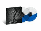 Lenny Kravitz ‎Circus Ltd Clear & Transparent Blue Split 2x Vinyl Sealed MINT