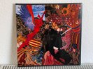 SANTANA - Abraxas ARS Joerg Kessler HighEnd Edition 1997 LP  VINYLCond.  mint-