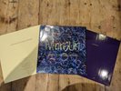 Mansun - Attack Of The Grey Lantern, Rare original 1997 UK, Double Record