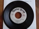 Northern Soul/R&B - The Soul City - Cold Hearted Blues / Who  - Good Time DEMO