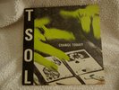 TSOL Vinyl LP  