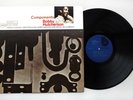 BOBBY HUTCHERSON “Components” Blue Note/UA BST 84213, RVG, Stereo, (NM-Vinyl)