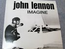 Seltene Vinyl Special Edition - John Lennon - IMAGINE - Mont Blanc -  Single 7