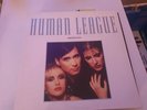 The Human League Greatest Hits – HLTV 1 UK 1988 Vinyl LP Album Unplayed MINT