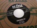ROY BROWN GOOD ROCKIN' MAN C/W BAR ROOM BLUES 1951 DELUXE 45-3319 RARE EXCELLENT