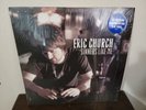 Eric Church - Sinners Like Me [Blue Vinyl]