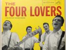 1956 Four Lovers-Four Seasons RCA Victor EP869 – 45 RPM