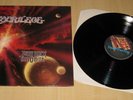 SACRILEGE - Turn Back Trilobite Vinyl LP Amebix Onslaught Detente Fear Of God