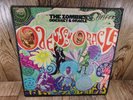 The Zombies - Odessey & Oracle (Date TES 4013) 1968 US Stereo ROCK