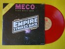 STAR WARS-MECO 12