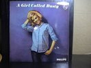 DUSTY SPRINGFIELD A Girl Called Aussie 1964 Philips Stereophonic Vinyl LP NM/EX
