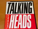 LP TALKING HEADS TRUE STORIES JAPAN OBI EMS-91187