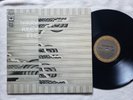 Terry Riley In C vinyl LP: EX jacket: EX