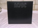 AC/DC  Back in Black