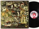 Fela Anikulapo Kuti & Afrika 70 - No Agreement LP - Afrodisia Nigeria