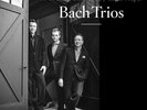 Bach Trios by Ma, Yo-Yo / Thile, Chris / Meyer, Edgar (Record, 2017)