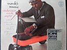 THELONIOUS MONK Monks Music MINT shrink Riverside OJC re mono jazz John Coltrane