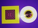 Black Line - Sedition  (7 Inch, Limited, Vinyl) Douglas McCarthy Nitzer Ebb