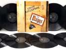 The Beatles - From Liverpool The Beatles Box 8LP 1980 Japan EMI w/ Poster