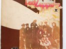 LED ZEPPELIN II Vinyl LP #SD-8236 Atlantic 1969 1st Press Robert Ludwig Hot Mix