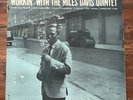 Miles Davis Quintet - Workin Prestige Prestige 7166 DG RVG OG 1st Mono Coltrane