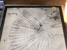 Mint-  Annette Peacock Sky-skating Ironic Records Stereo LP