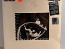 Captain Beefheart And the Magic Band Clear Spot 50th Ann LE x2 LPs Clear New