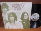 LP / Spooky Tooth / Spooky Two / Holland Pressing / Gatefold / Island Pink Rim