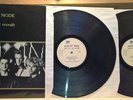 LIVE double LP - depeche mode - JUST CAN´T GET ENOUGH -same SHIPPING 1-20 vinyls