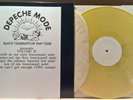 YELLOW VINYL MIX 12