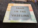 TALKING HEADS SAND IN THE VASELINE 1992 1st pressing triple LP,Near Mint