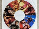 Flash Gordon Soundtrack  Queen 1980 US 1st Pressing LP VG++  PROMO