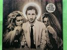 Sealed Vinyl LP Pete Townshend Empty Glass SD32100 Atco 1980 Hype Sticker M1
