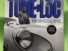 Sealed Vinyl LP Tone-Loc Loc-ed After Dark DV3000 Delicious 1989 Hype Sticker M1
