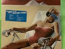 Sealed Vinyl LP Rolling Stones Made In The Shade COC39107 Hype Sticker M1