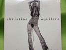 Sealed Vinyl LP Christina Aguilera Stripped 2002 RCA First Press M1