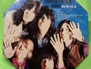 Sealed Vinyl LP Rolling Stones Through The Past Darkly NPS3 London M1
