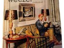 Maladroit by Weezer (Record, 2016)