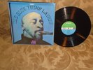 The Blue Yusef Lateef Atlantic SD1508 stereo org pres VG++Kenny Burrell Blue Mit