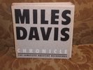 Miles Davis Chronicle The Complete Prestige Recordings 24 LP NM PROMO Coltrane