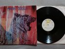 AMON DUUL II Wolf city   Italian   BASE RECORD LP Reissue UDB 8029