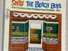 The Beach Boys Smile Sessions 2 Vinyl LP, 5 CD, 2 7” Singles Box Set Book Sealed