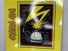 BAD BRAINS S/T 1997 LP Vinyl Record RE ROIR Remastered Reggae Punk RUSLP 8223