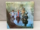 THE GROUNDHOGS SCRATCHING THE SURFACE UK 1ST 1968 BLUE LIBERTY