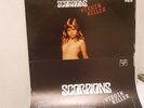 SCORPIONS    ,,,,Virgin Killer     LP VON 1976,   Hard Rock  0riginal Cover