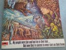 LP TYRANNOSAURUS REX - MY PEOPLE WERE FAIR AND HAD SKY IN THEIR HAIR - D 1968