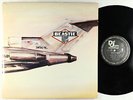Beastie Boys - Licensed To Ill LP - Def Jam VG+