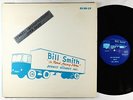 Bill Smith - On Road Away Home LP - Bernice - Rare Lo-Fi Funk Autograph MP3